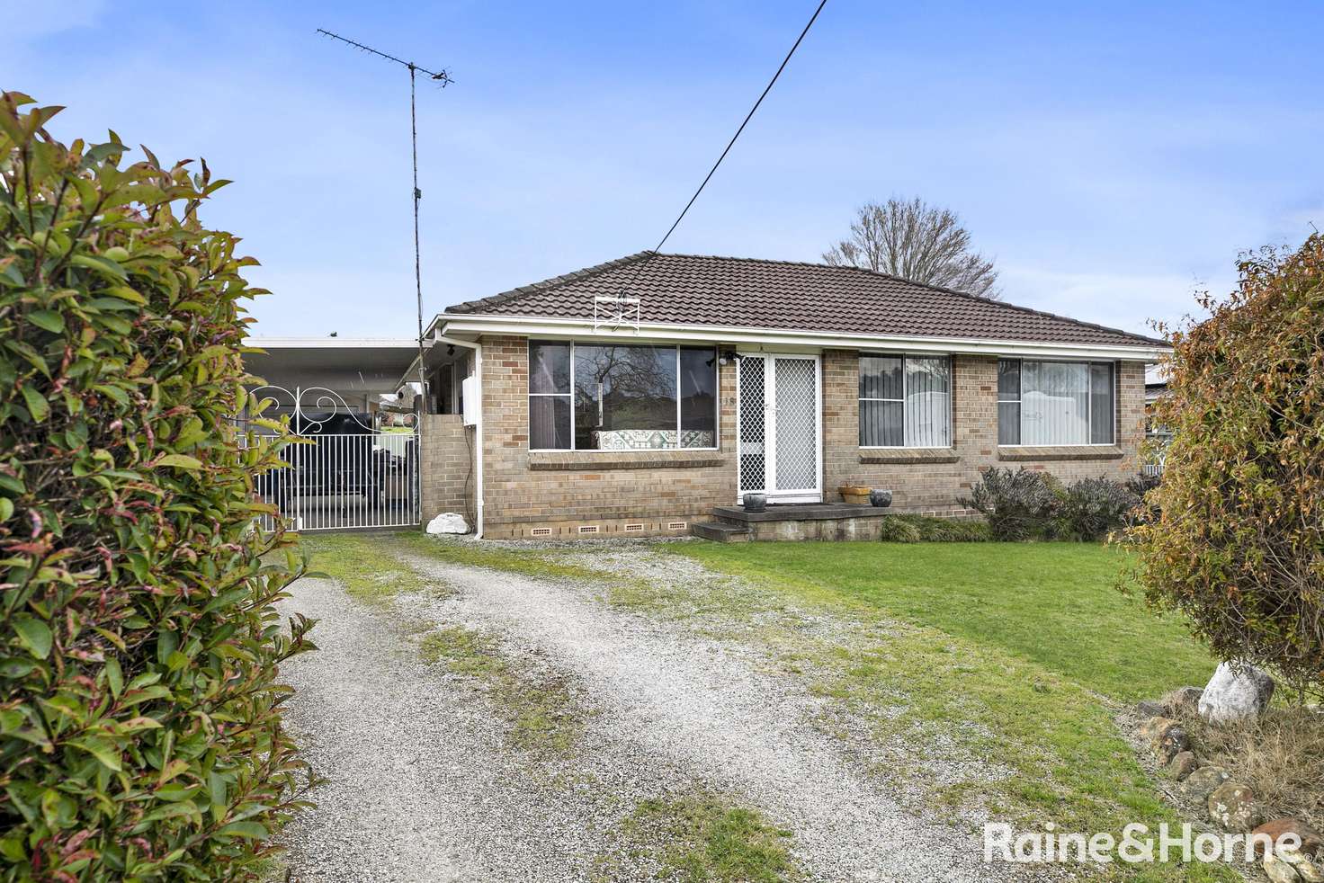 Main view of Homely house listing, 13 Wilson Street, Moss Vale NSW 2577