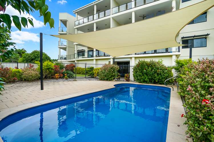 1/12 Brewery Place, Woolner NT 820