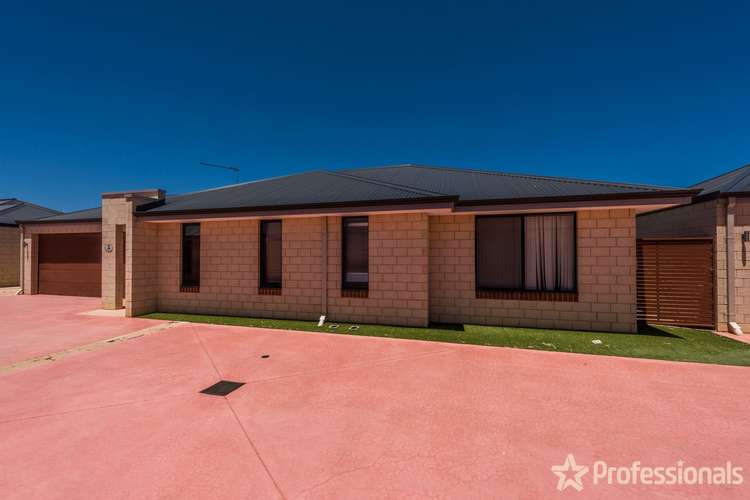 5/454 Chapman Road, Bluff Point WA 6530