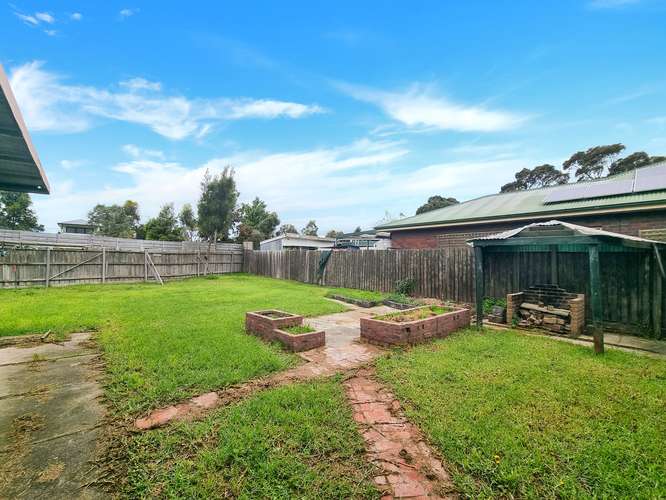 Fifth view of Homely house listing, 40 Conifer Avenue, Brooklyn VIC 3012