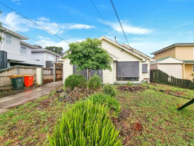 Sixth view of Homely house listing, 40 Conifer Avenue, Brooklyn VIC 3012