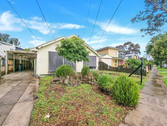 Seventh view of Homely house listing, 40 Conifer Avenue, Brooklyn VIC 3012