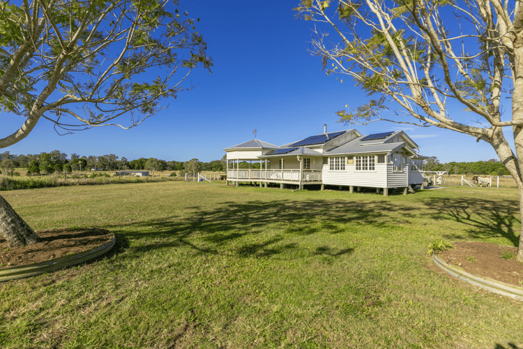 150 Nonmus Road, Stanmore QLD 4514