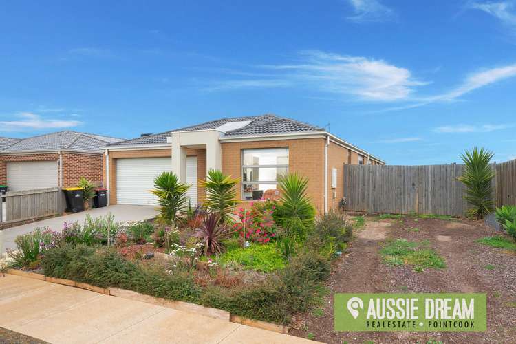 187 James Melrose Drive, Brookfield VIC 3338