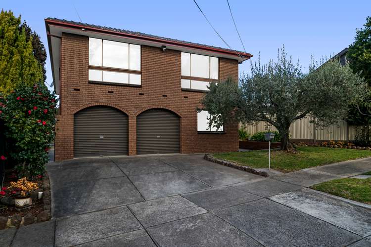 Main view of Homely house listing, 9 Riverview Court, Maribyrnong VIC 3032