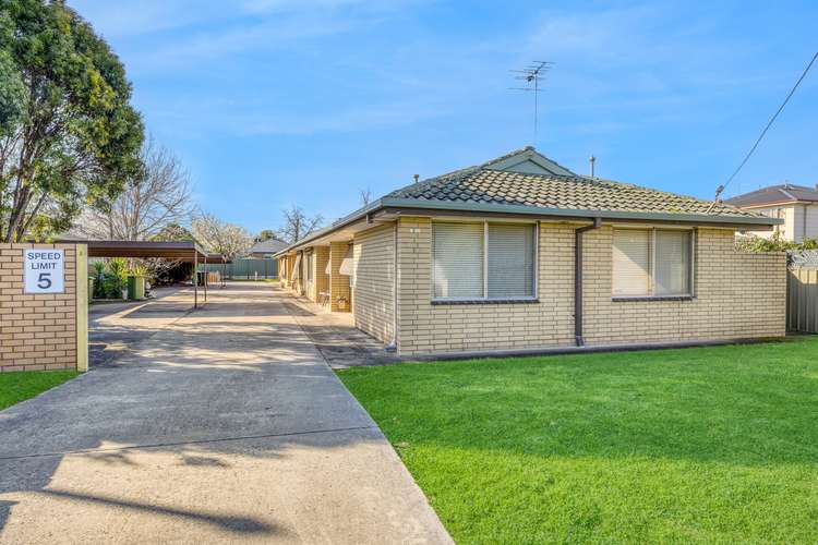 4/510 Butson Avenue, Albury NSW 2640