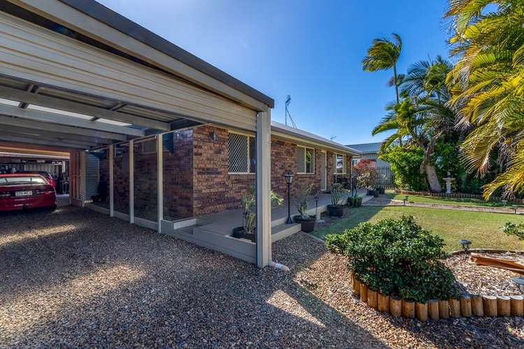 Main view of Homely house listing, 54 Gibsons Rd, Burnett Heads QLD 4670
