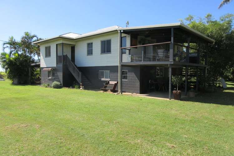 184 Fairydale Road, Welcome Creek QLD 4670