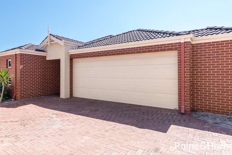 Main view of Homely villa listing, 6A Constance Street, Bayswater WA 6053