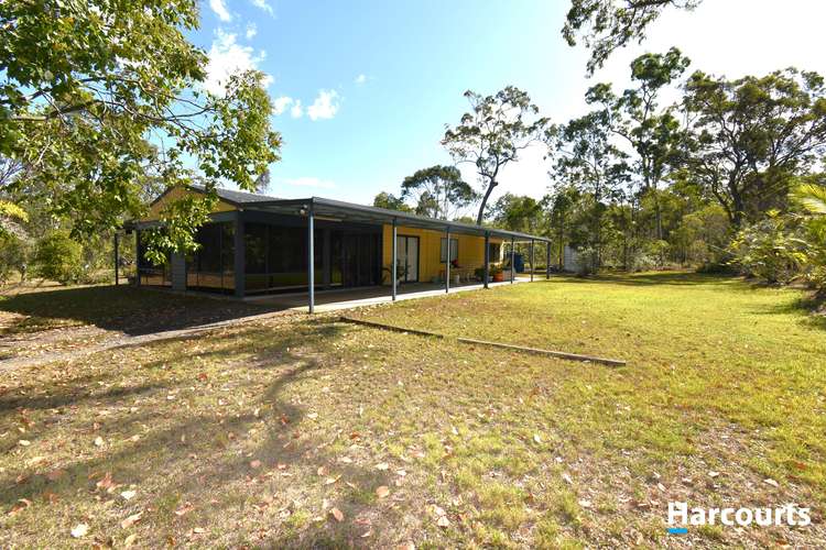 2 Top End Mines Road, Torbanlea QLD 4662