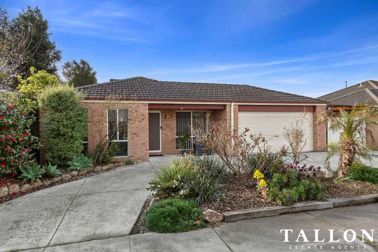 4 Dylan Drive, Hastings VIC 3915