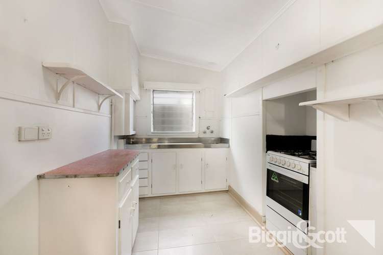 Sixth view of Homely house listing, 47 Elphinstone Street, West Footscray VIC 3012