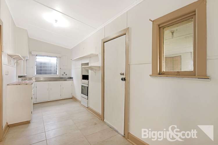 Seventh view of Homely house listing, 47 Elphinstone Street, West Footscray VIC 3012