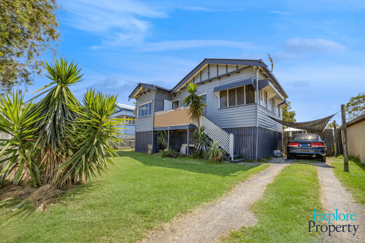 185 Elphinstone Street, Berserker QLD 4701