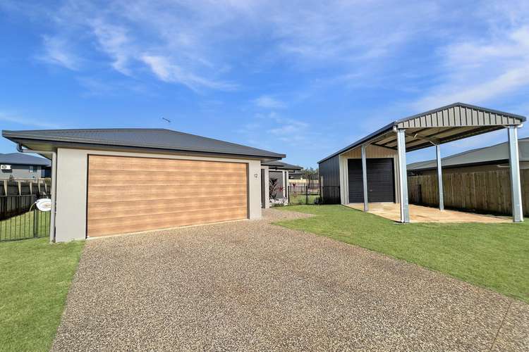 12 Ogilvie Court, Tolga QLD 4882