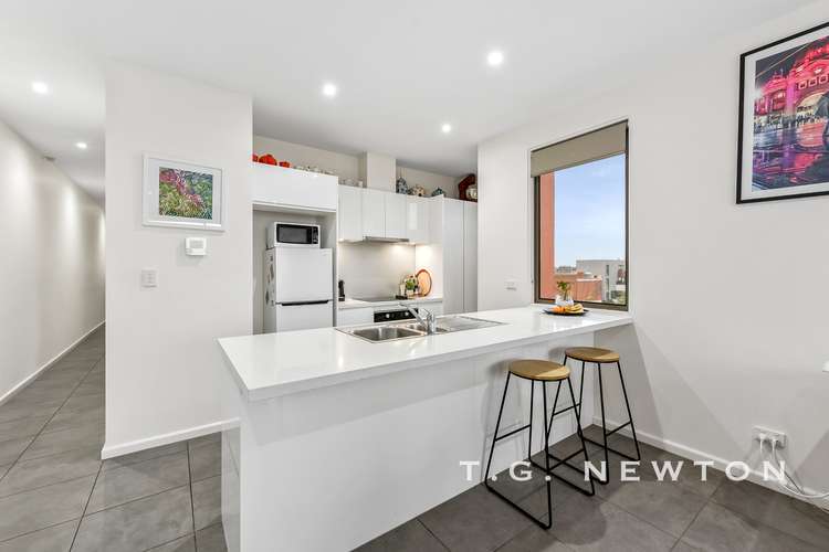 Second view of Homely apartment listing, 5/372 Centre Road, Bentleigh VIC 3204