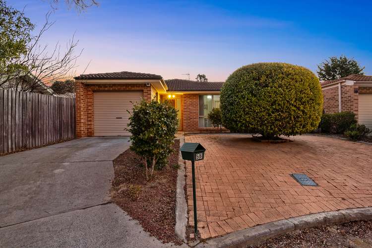 56 Dooland Court, Nicholls ACT 2913