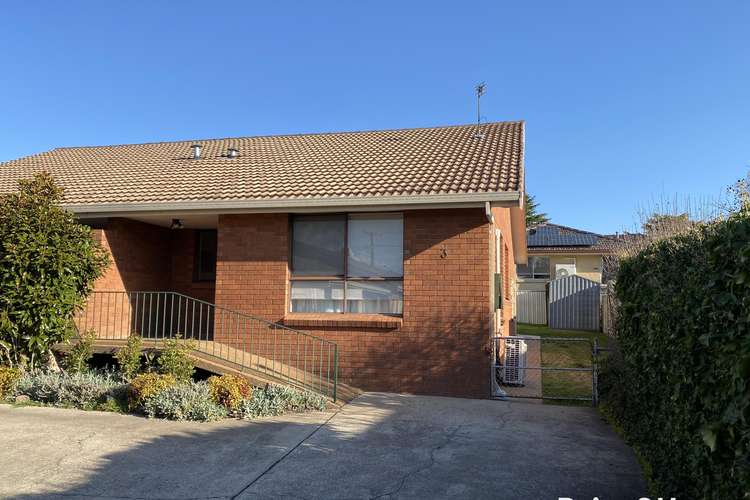 Main view of Homely unit listing, 3/18 Gardiner Road, Orange NSW 2800