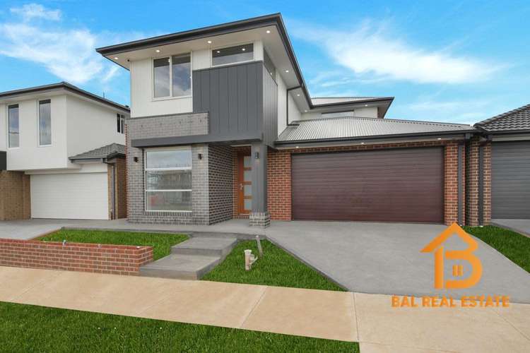 Second view of Homely house listing, 200 Clara Avenue, Truganina VIC 3029