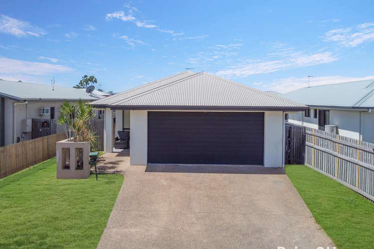 14 Tarrango Link, Deeragun QLD 4818