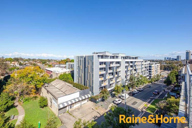 Main view of Homely apartment listing, 41/2 Porter Street, Ryde NSW 2112