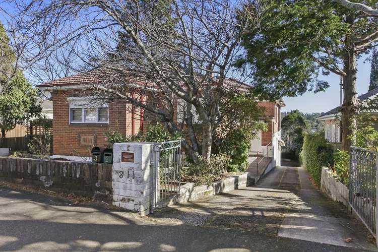 Main view of Homely apartment listing, 2/311 Katoomba Street, Katoomba NSW 2780