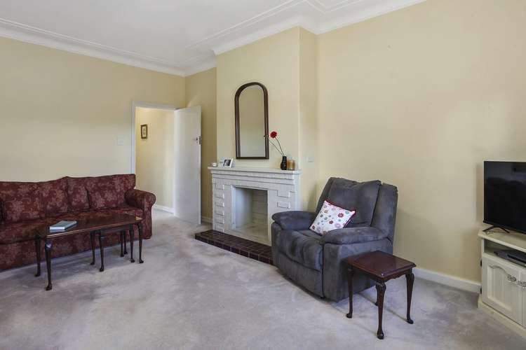 Second view of Homely apartment listing, 2/311 Katoomba Street, Katoomba NSW 2780