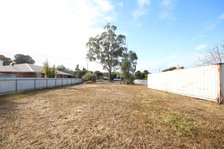 Main view of Homely residentialLand listing, 27 Hervey Street, Elmore VIC 3558