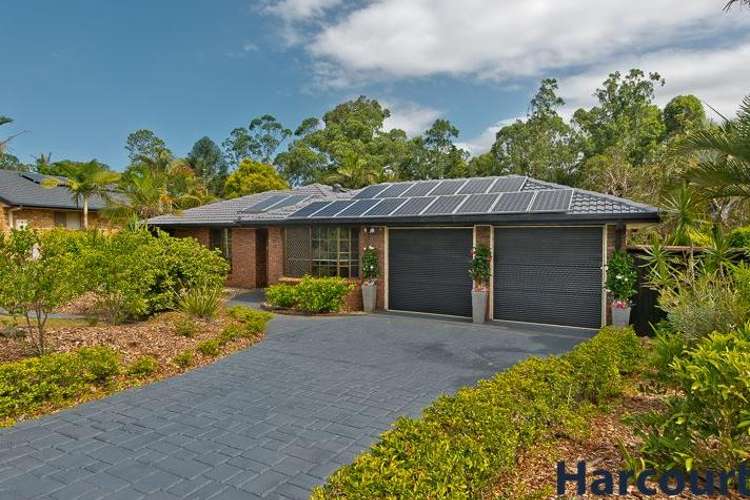 Main view of Homely house listing, 18 Mary Mac Court, Narangba QLD 4504