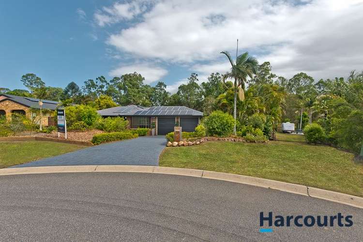 Third view of Homely house listing, 18 Mary Mac Court, Narangba QLD 4504