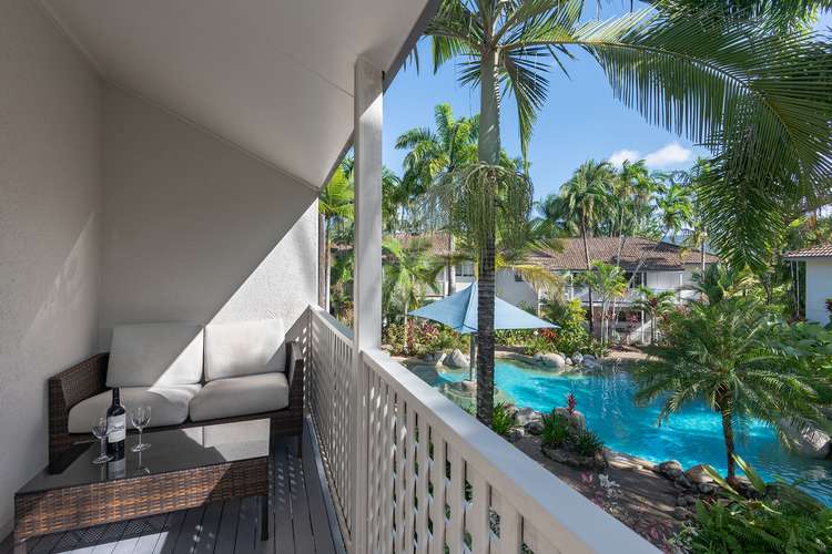 168/5-9 Escape Street, Port Douglas QLD 4877