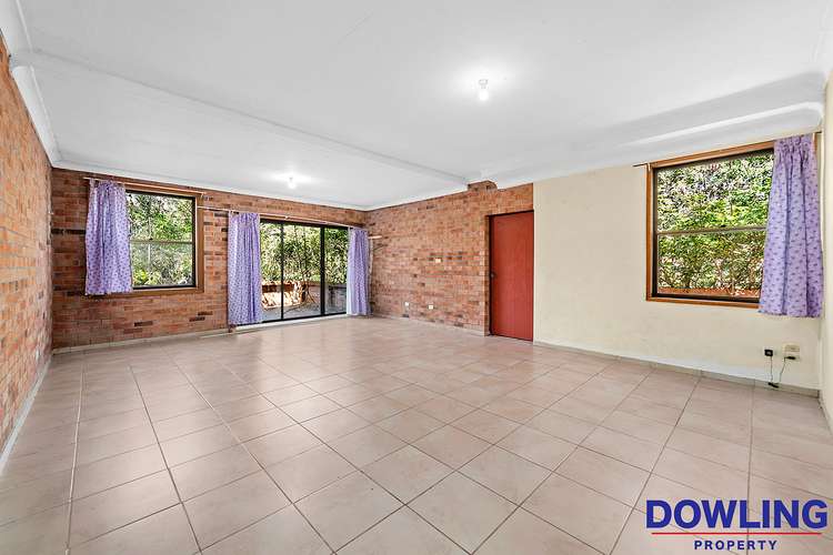 Main view of Homely apartment listing, 1/26 Kirrang Drive, Medowie NSW 2318