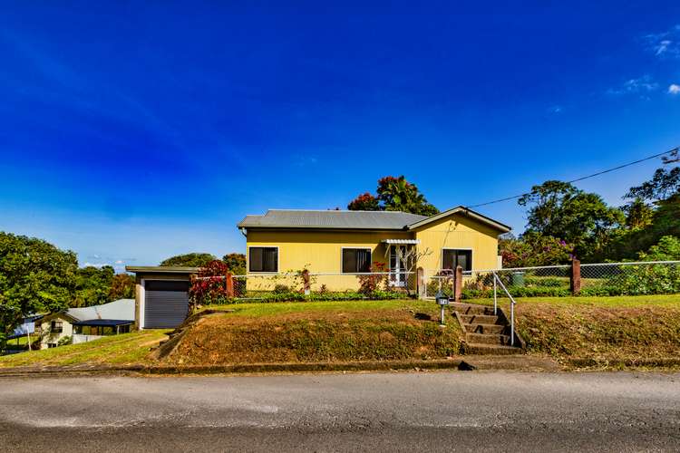 76 Mourilyan Road, East Innisfail QLD 4860