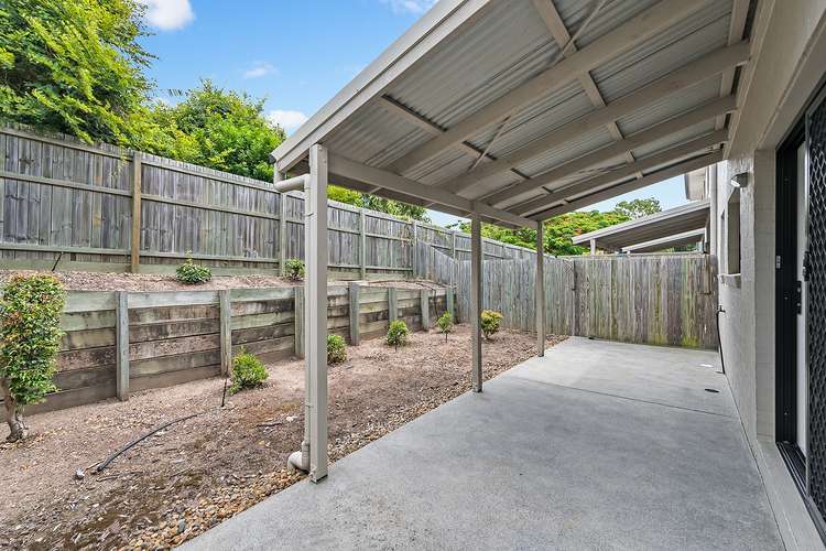 Fifth view of Homely townhouse listing, A/20 SANFLEX STREET, Darra QLD 4076