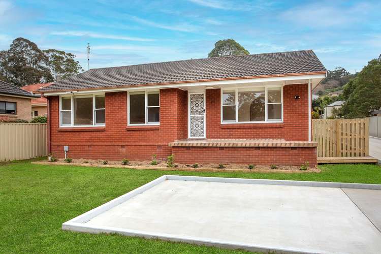 Main view of Homely house listing, 151 Shoalhaven Street, Kiama NSW 2533