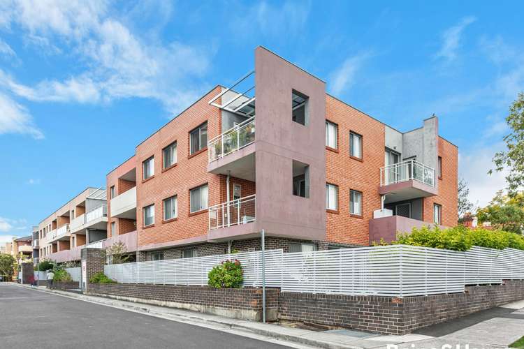 Main view of Homely apartment listing, 12/69-71 High Street, Parramatta NSW 2150