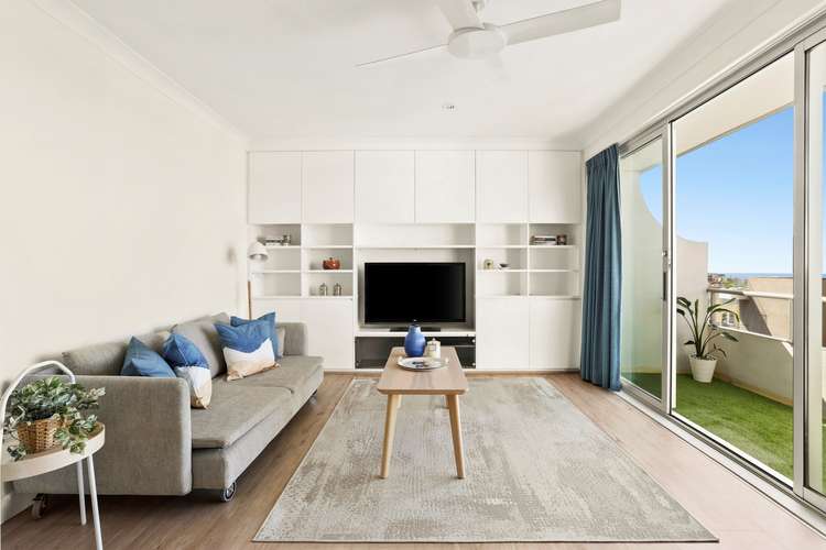 Main view of Homely apartment listing, 16/4-6 Francis Street, Bondi Beach NSW 2026