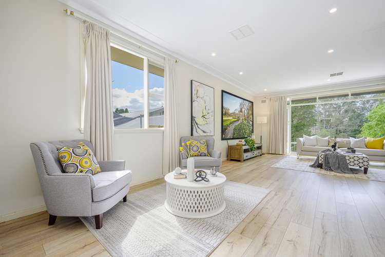 Main view of Homely house listing, 15 Dorset Drive, St Ives NSW 2075