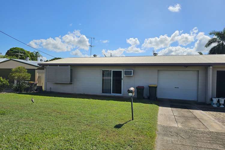 Main view of Homely unit listing, 1/43-45 Wilmington Street, Ayr QLD 4807