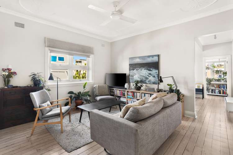 Main view of Homely apartment listing, 17/89 Roscoe Street, Bondi Beach NSW 2026