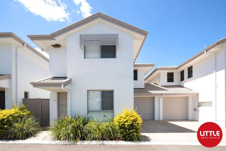 Main view of Homely unit listing, 92/51 River Road, Bundamba QLD 4304