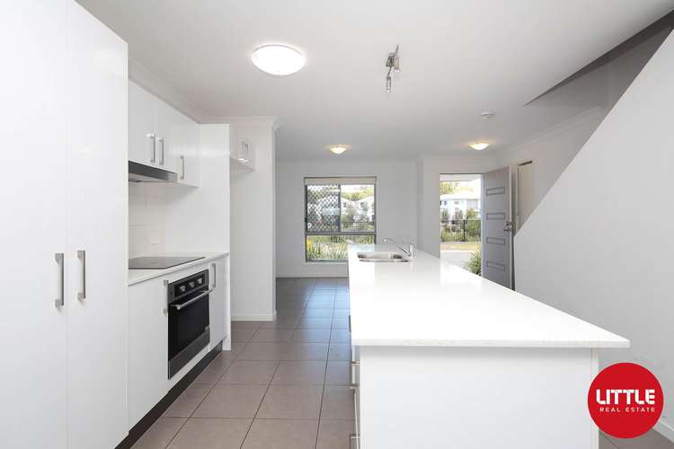 Second view of Homely unit listing, 92/51 River Road, Bundamba QLD 4304