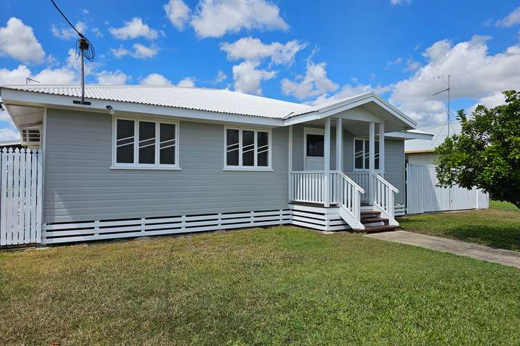 Main view of Homely house listing, 90 Wilmington Street, Ayr QLD 4807