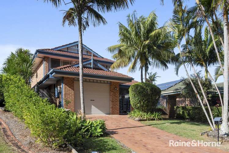 Main view of Homely house listing, 20A Driftwood Court, Coffs Harbour NSW 2450