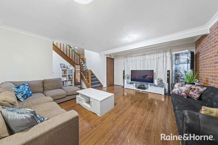 Fifth view of Homely townhouse listing, 22/6 Jacquinot Place, Glenfield NSW 2167