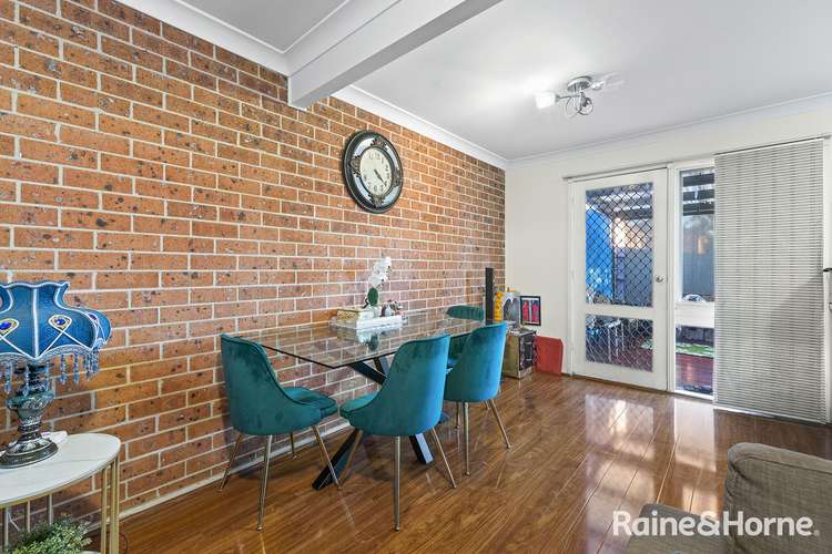 Sixth view of Homely townhouse listing, 22/6 Jacquinot Place, Glenfield NSW 2167