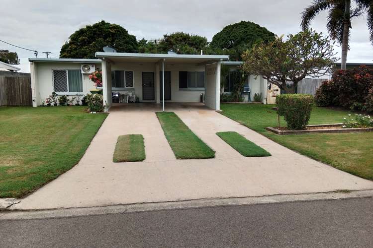 Main view of Homely house listing, 1/11 Bent Street, Mundingburra QLD 4812