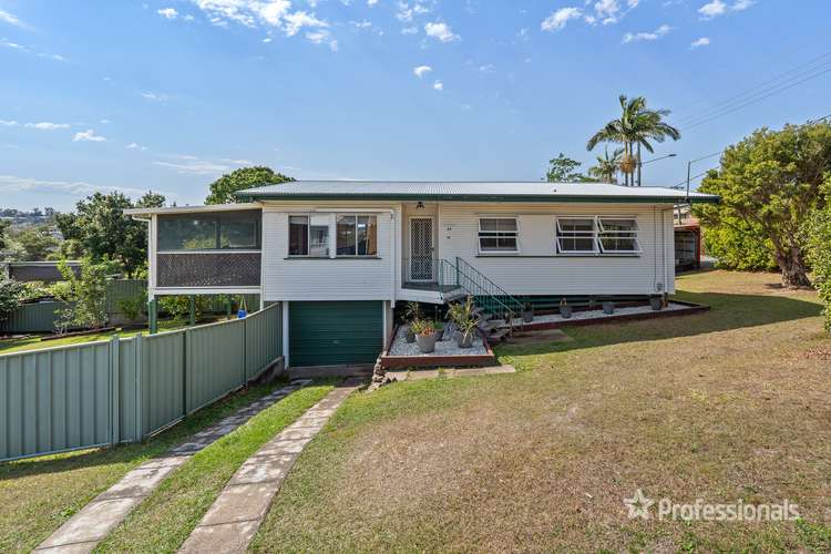 34 Patricks Road, Arana Hills QLD 4054