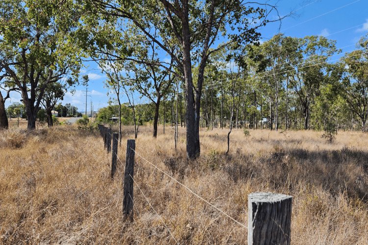 91-101 Queen Street, Gayndah QLD 4625