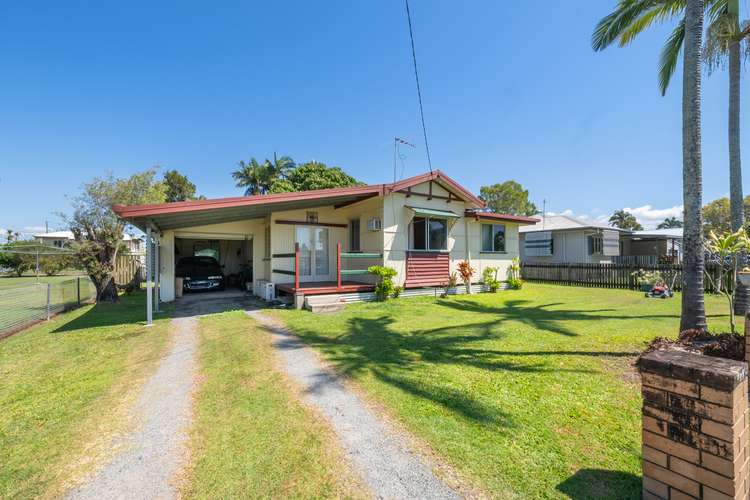Main view of Homely house listing, 13 Paulette Street, West Mackay QLD 4740